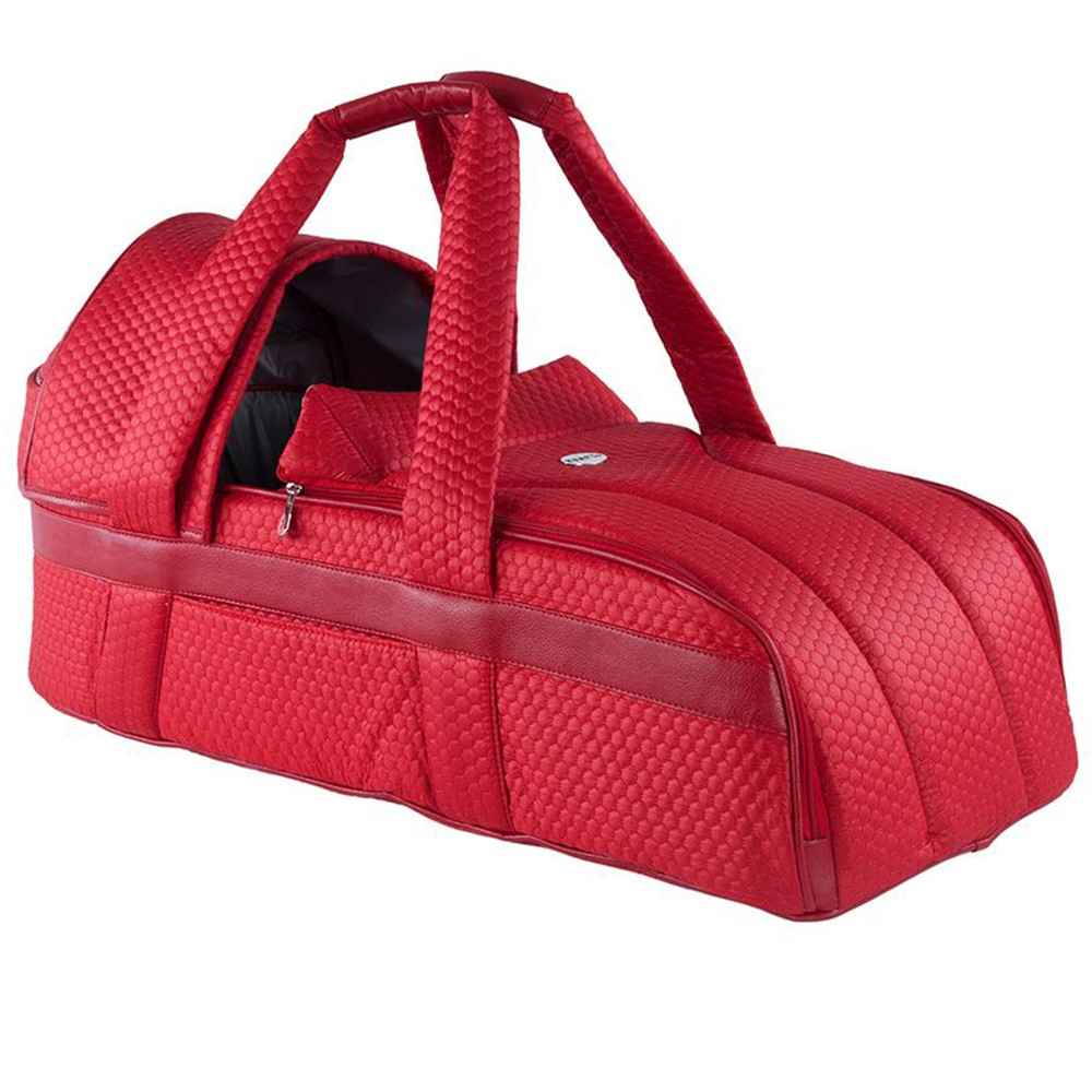 Kraft 1701 Portbebe Kırmızı