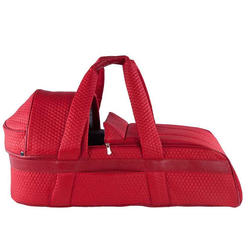 Kraft 1701 Portbebe Kırmızı