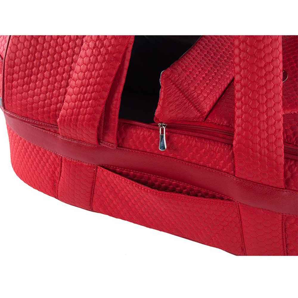 Kraft 1701 Portbebe Kırmızı
