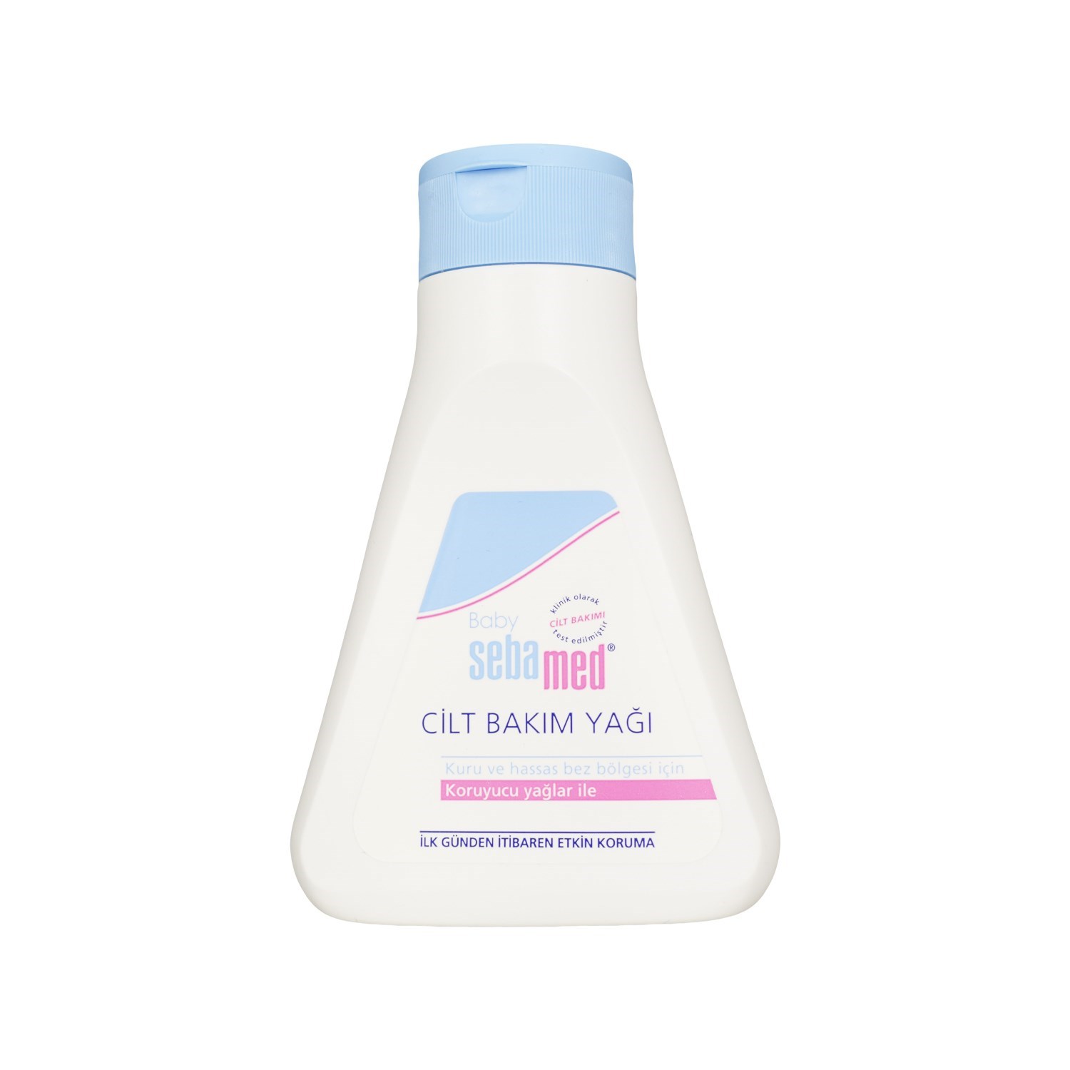 Sebamed Baby Oil 150 ml Bebek Yağı 