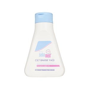 Sebamed Baby Oil 150 ml Bebek Yağı 