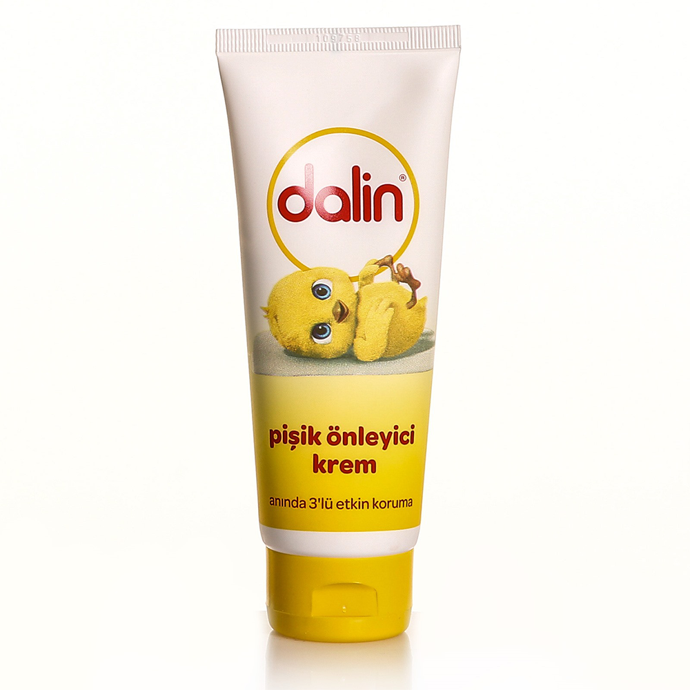 Dalin Pişik Kremi 100 ml 54000068 