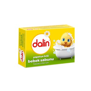 Dalin 54000105 Sabun Papatya 100gr 