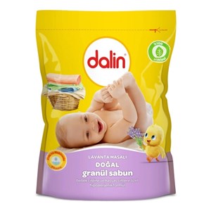 Dalin Granül Sabun 1000 gr 54004329 