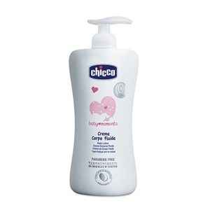 Chicco Baby Moments Bebek Vücut Losyonu 500 ml 