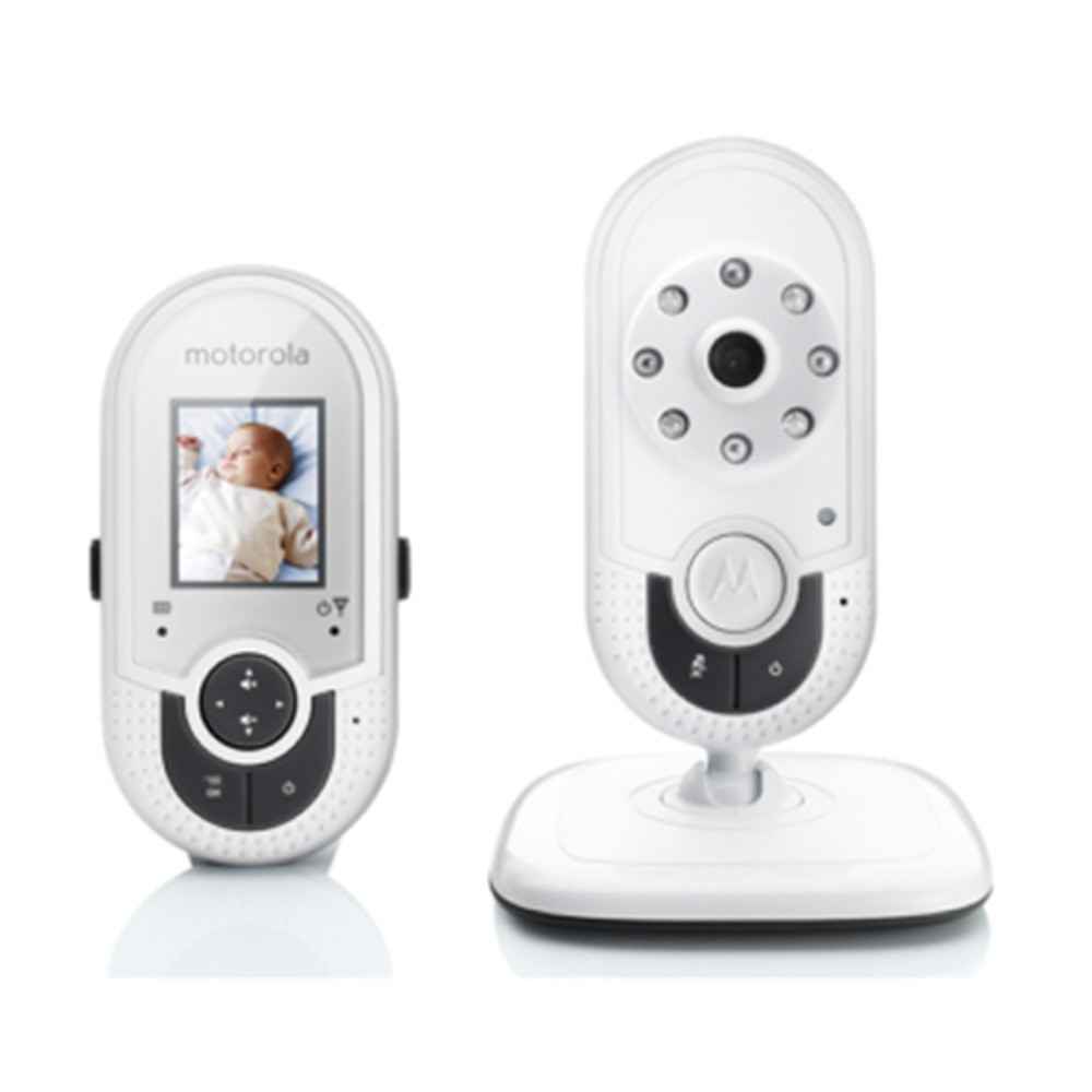 Motorola MBP421 Dect Dijital Bebek Telsizi 