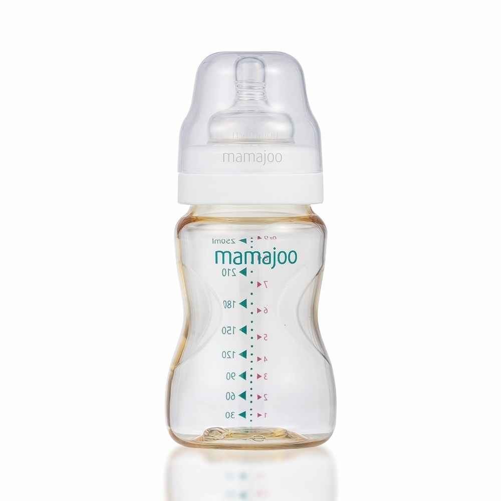 Mamajoo Gold Biberon 250 Ml MMJ1004 