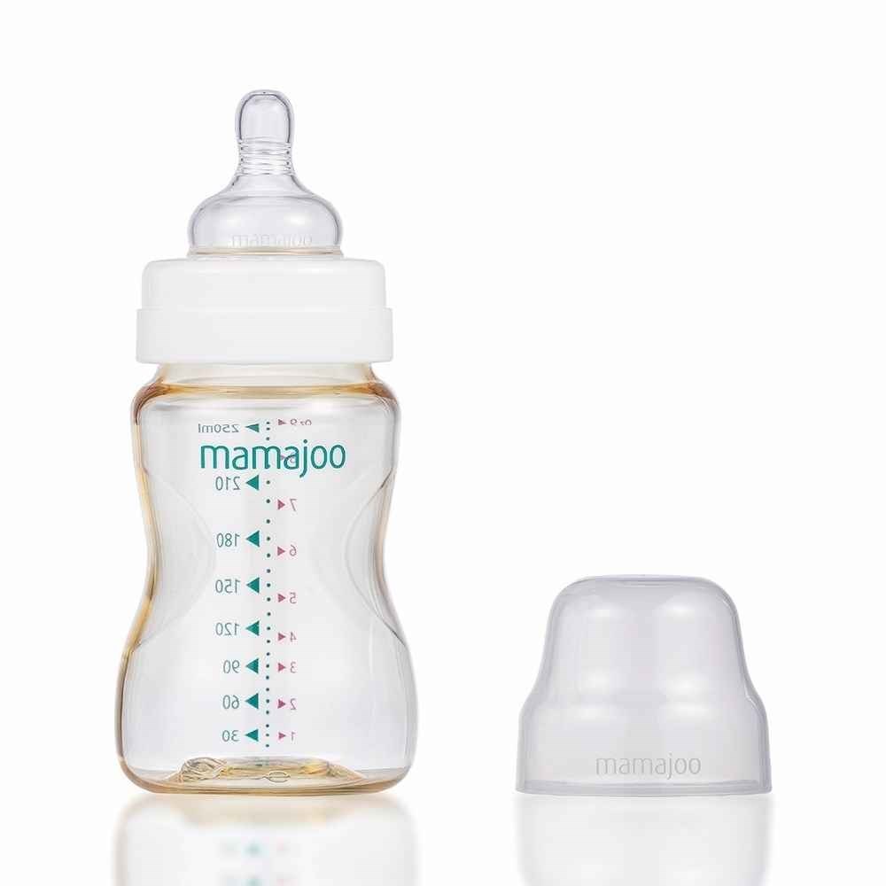 Mamajoo Gold Biberon 250 Ml MMJ1004 