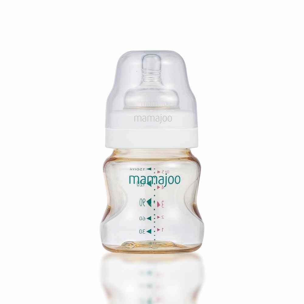 Mamajoo Gold Biberon 150 Ml MMJ1011 