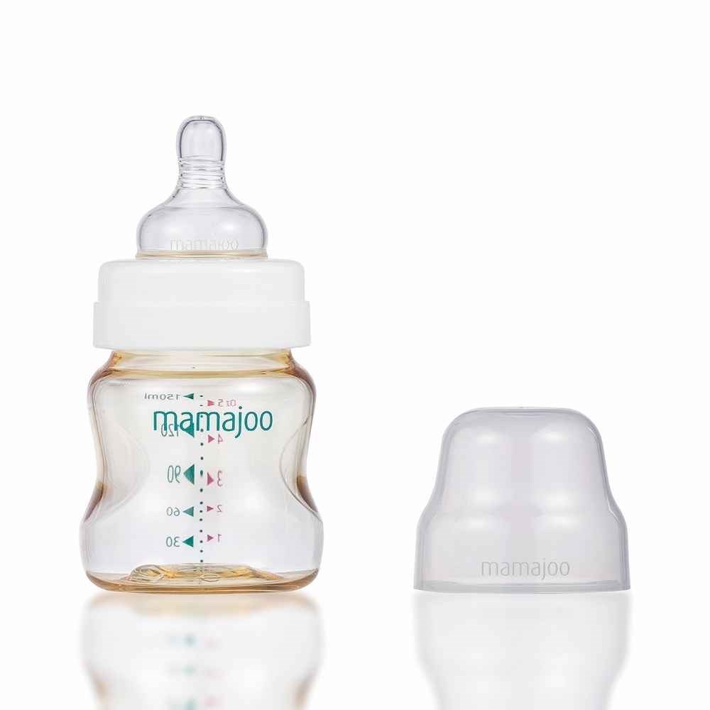 Mamajoo Gold Biberon 150 Ml MMJ1011 