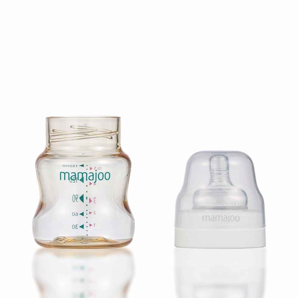 Mamajoo Gold Biberon 150 Ml MMJ1011 