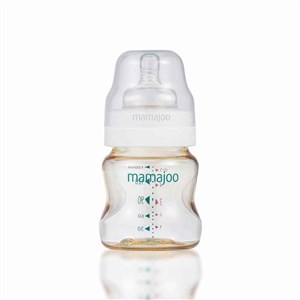 Mamajoo Gold Biberon 150 Ml MMJ1011 