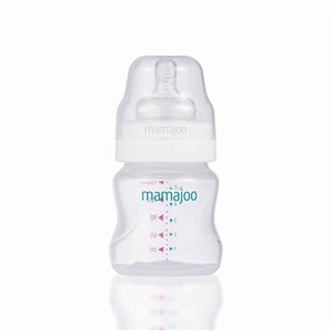 Mamajoo Silver Biberon 150 Ml MMJ1035 