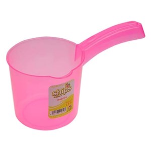 Ships Baby 201382 Maşrapa Pembe