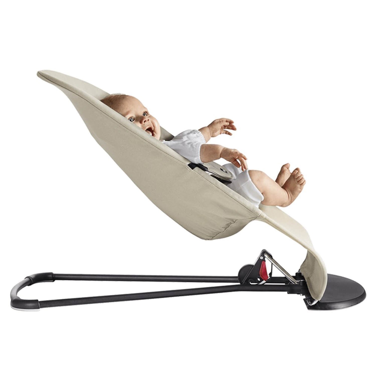 Babybjörn Balance Soft Ana Kucağı Khaki-Beige