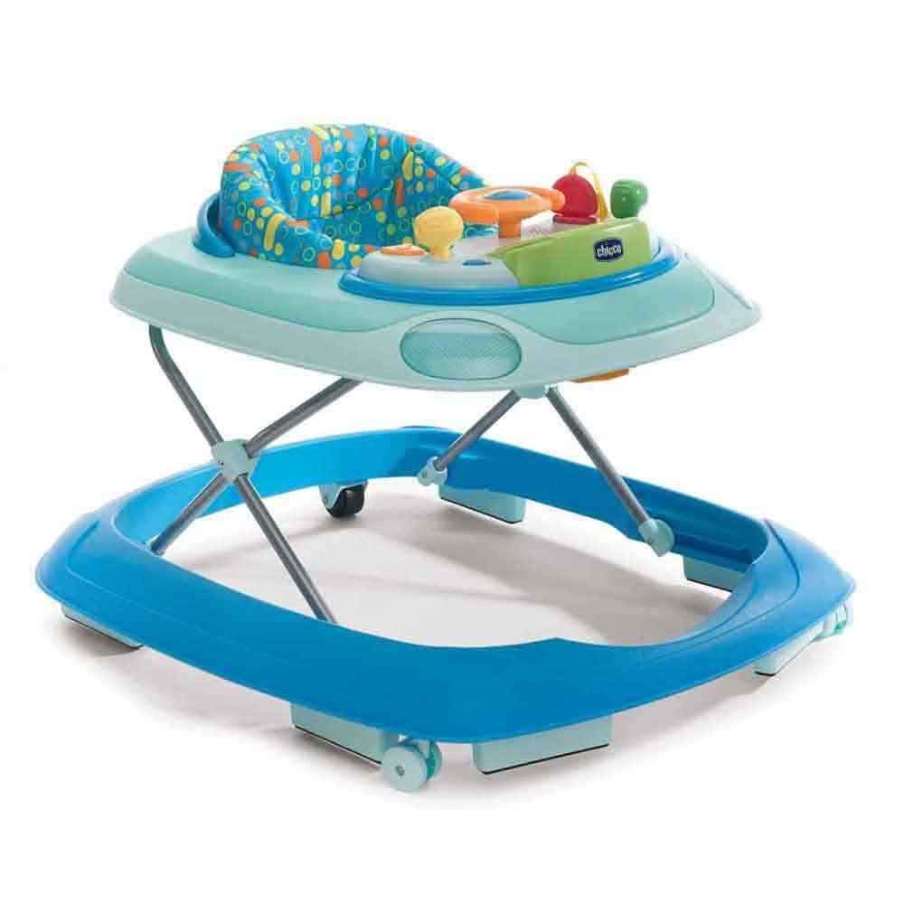 Chicco Band Bebek Yürüteci Turquoise