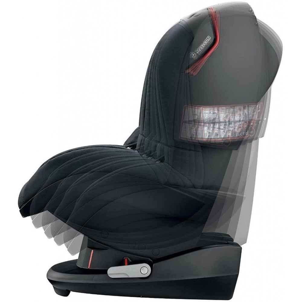maxi tobi isofix