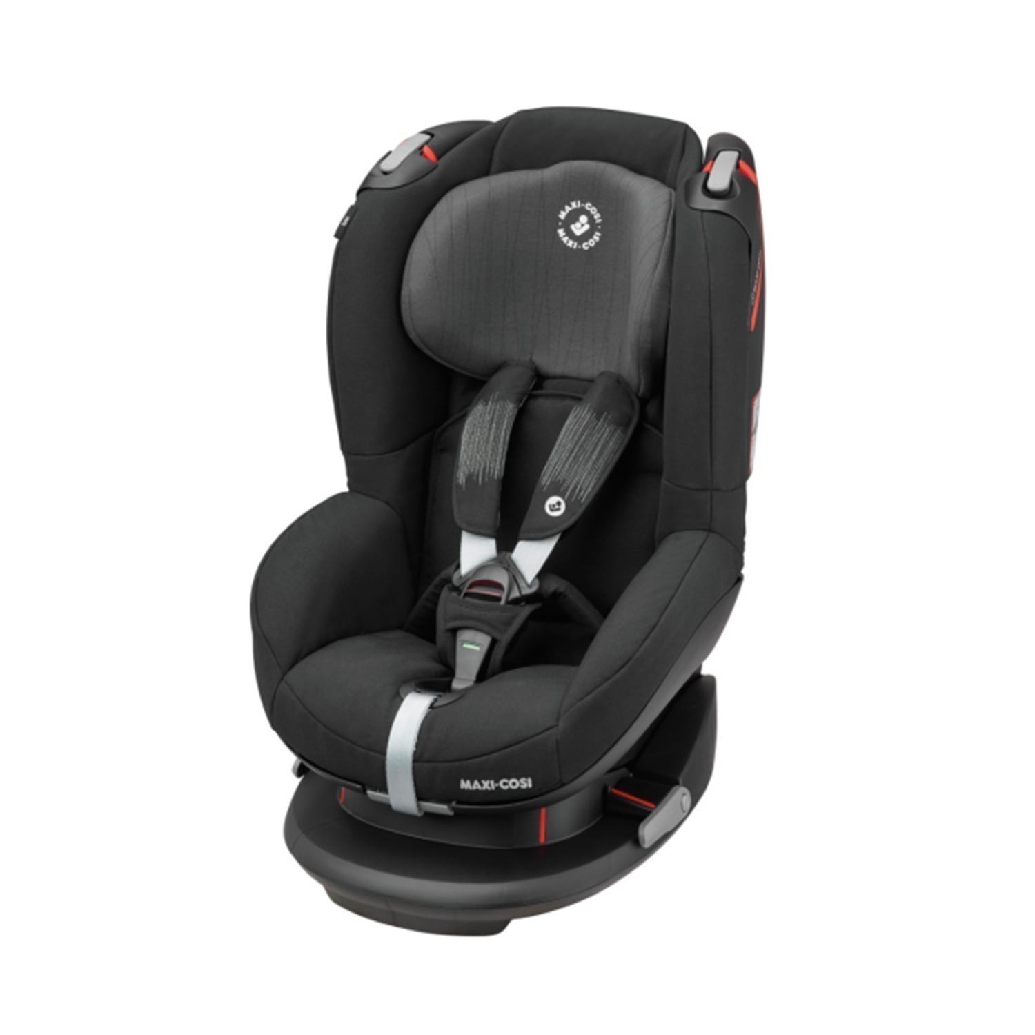 Maxi Cosi Tobi Oto Koltuğu 9-18 Kg Frequency Black
