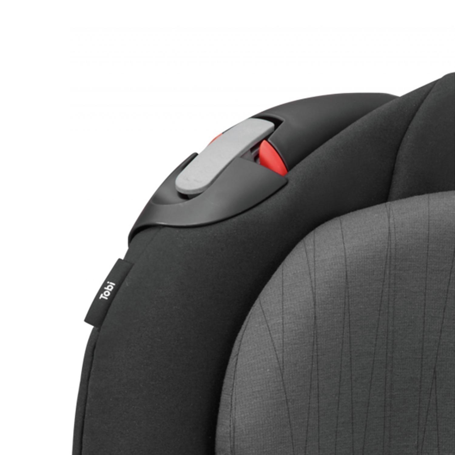 Maxi Cosi Tobi Oto Koltuğu 9-18 Kg Frequency Black