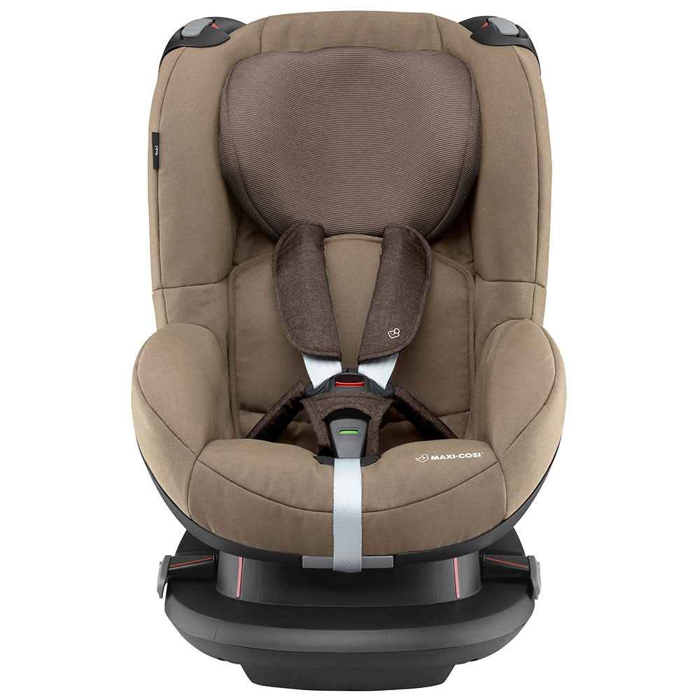 Maxi Cosi Tobi Oto Koltuğu 9-18 Kg Nomad Brown