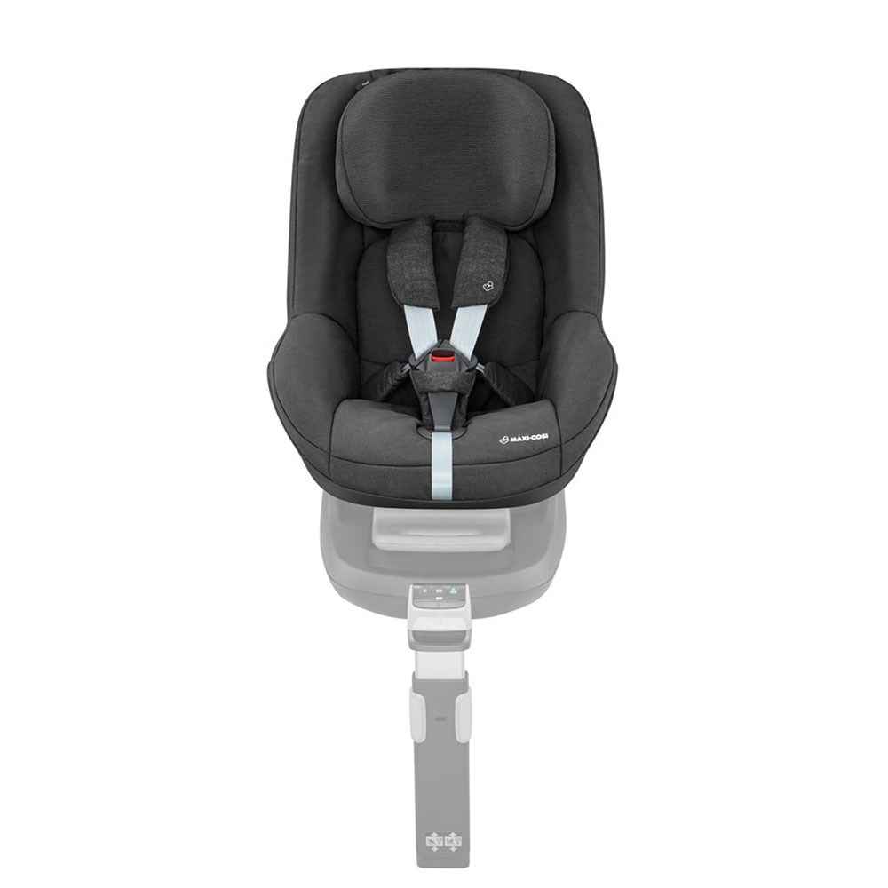 Maxi Cosi Pearl Oto Koltuğu 9-18 Kg Nomad Black