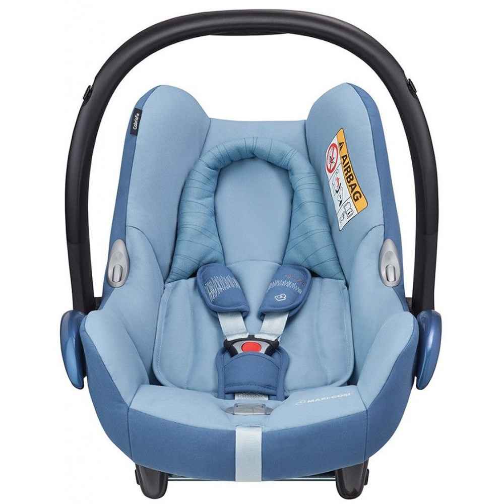 Maxi Cosi Cabriofix Bebek Oto Koltuğu 013 Kg Frequ Blue Fiyatı İlke Bebe