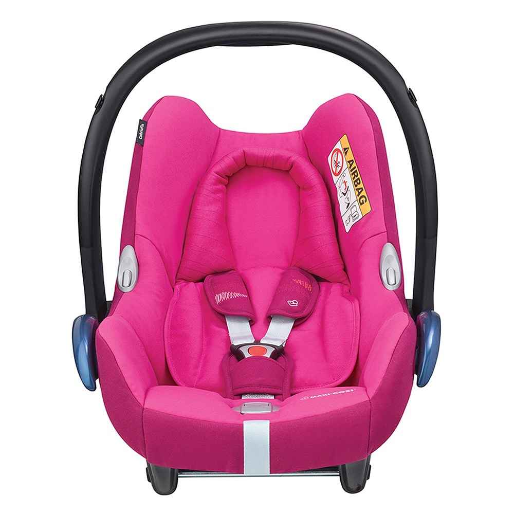 Maxi Cosi Cabriofix Bebek Oto Koltuğu 013 Kg Frequ Pink Fiyatı İlke Bebe