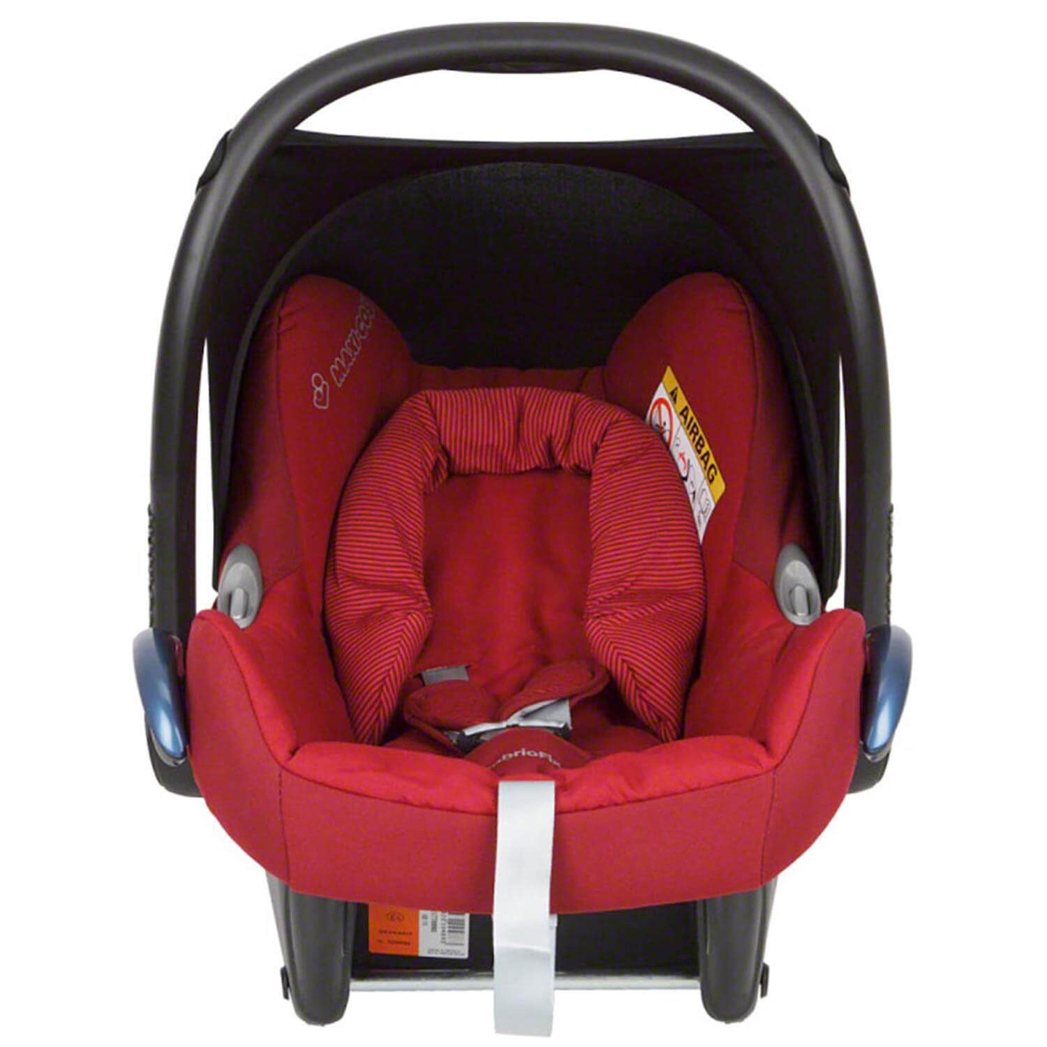 Maxi Cosi Cabriofix Bebek Oto Koltuğu 0-13 Kg Nomad Grey