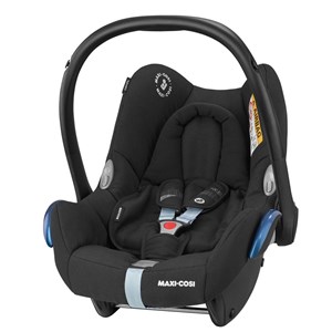 Maxi Cosi Cabriofix Bebek Oto Koltuğu 0-13 Kg Frequ Black