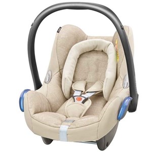 Maxi Cosi Cabriofix Bebek Oto Koltuğu 0-13 Kg Nomad Sand