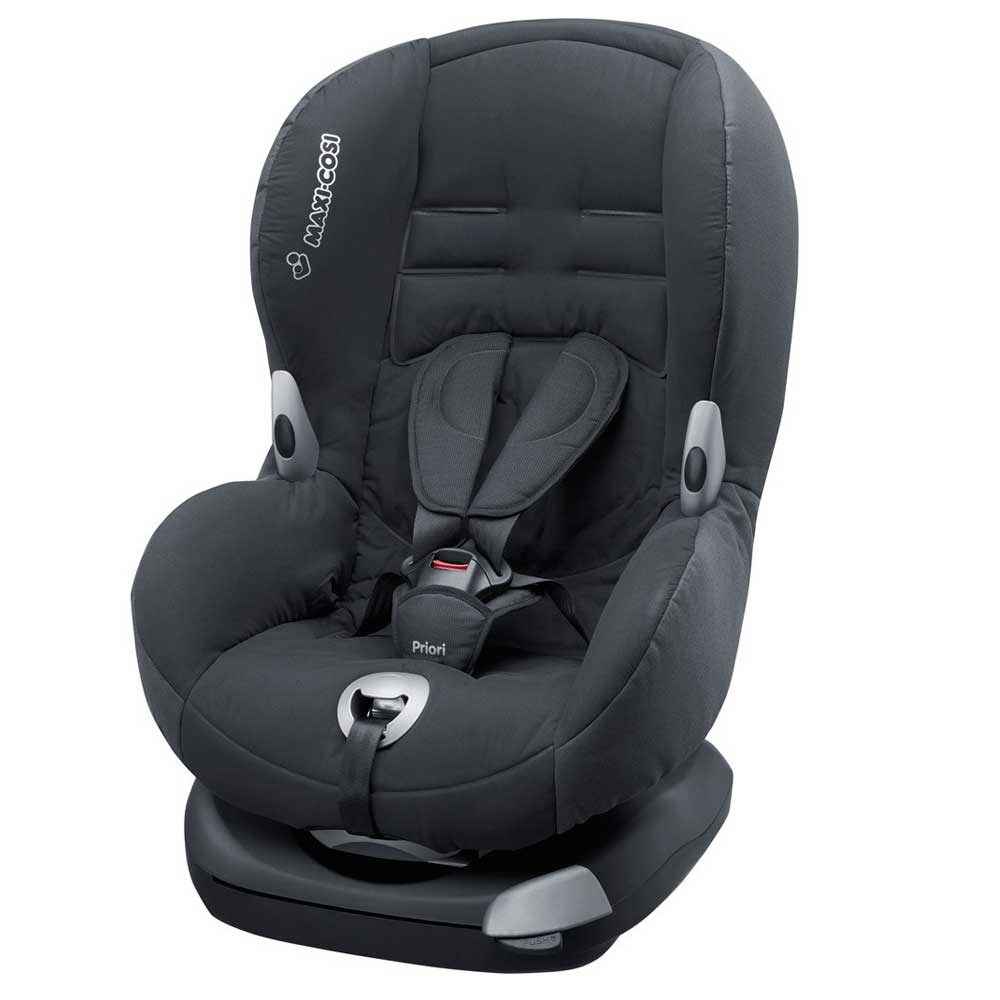 Maxi Cosi Priori XP Oto Koltuğu 9-18 Kg Phantom