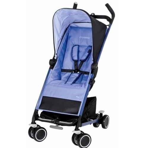 Maxi Cosi Noa Buggy Baston Bebek Arabası Bleached Denim