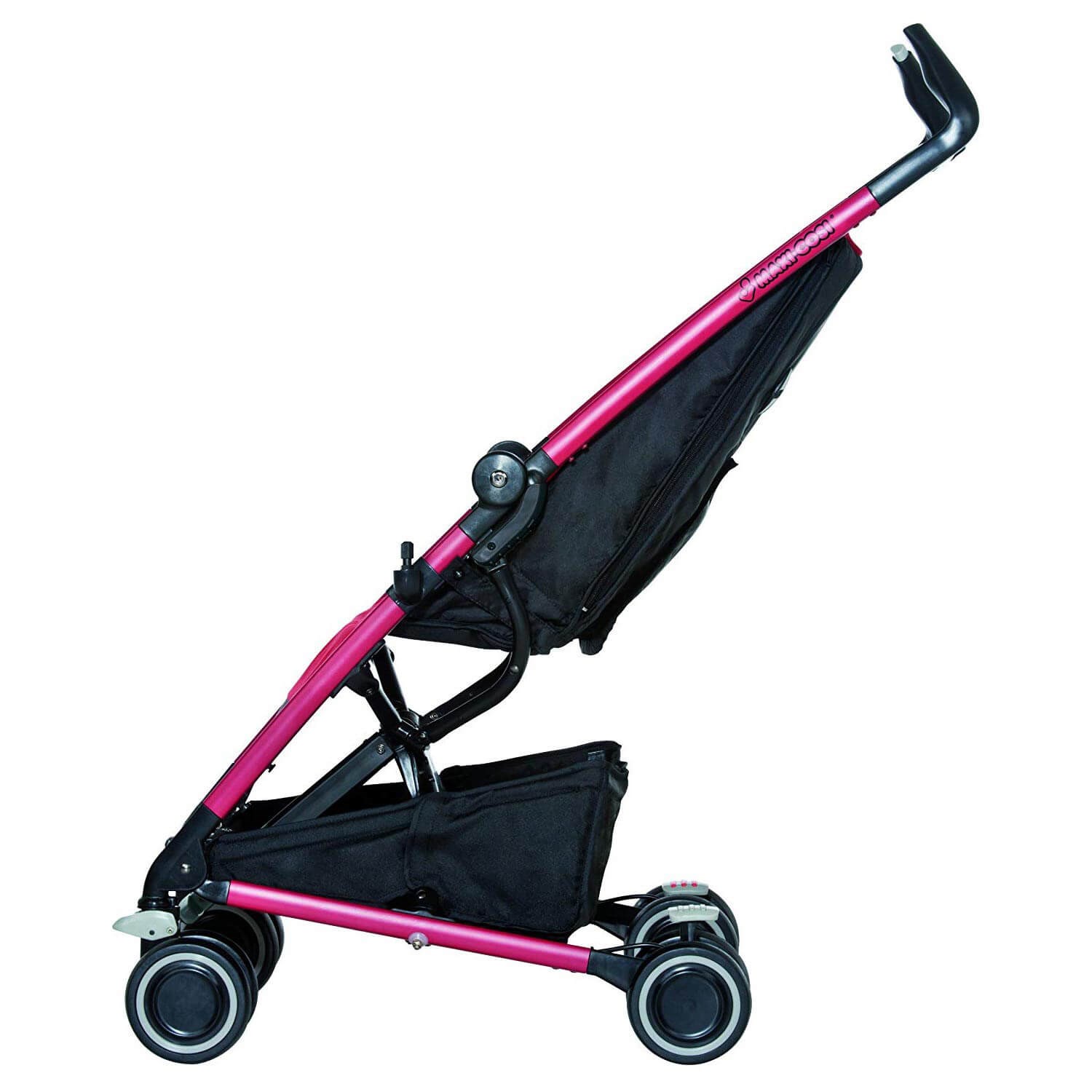 Maxi Cosi Noa Buggy Baston Bebek Arabası Dahlia Pink