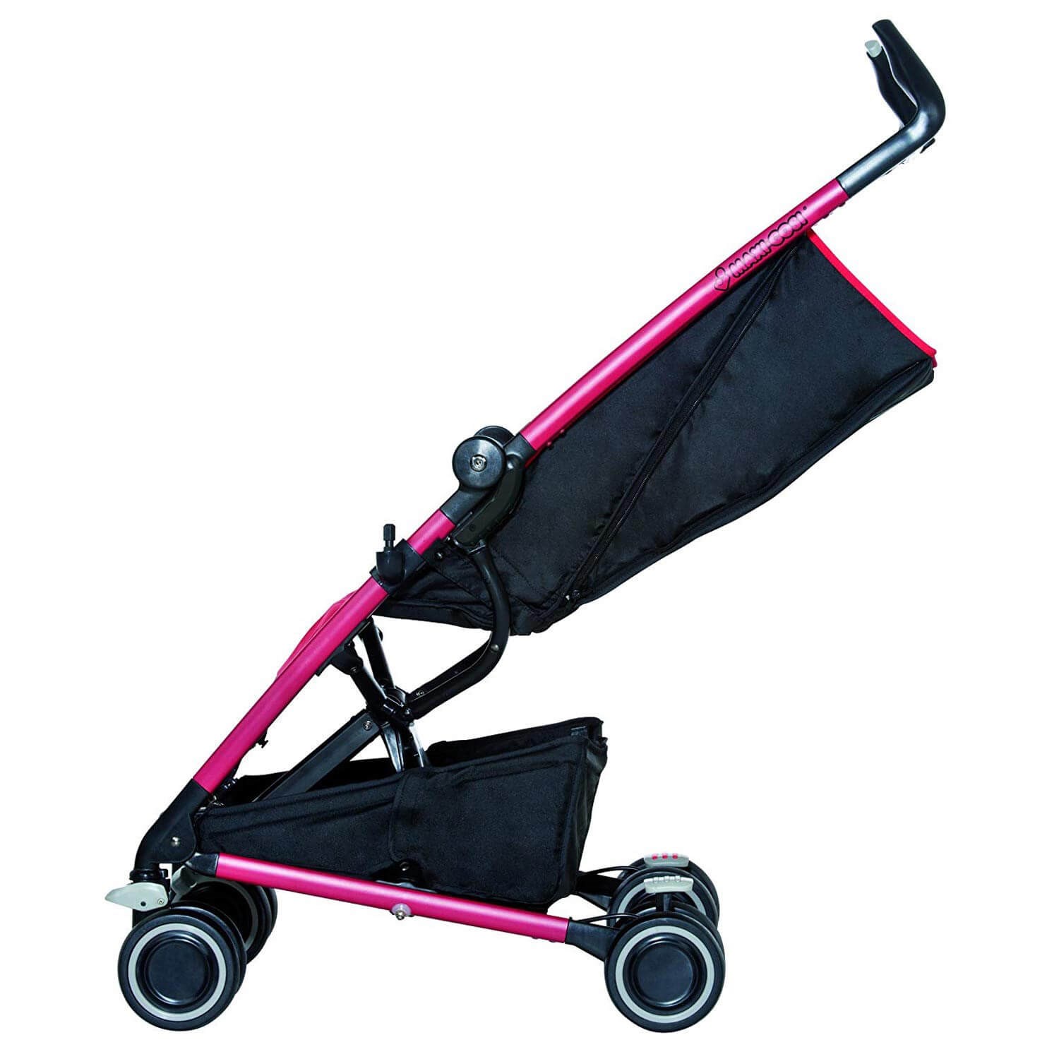 Maxi Cosi Noa Buggy Baston Bebek Arabası Dahlia Pink