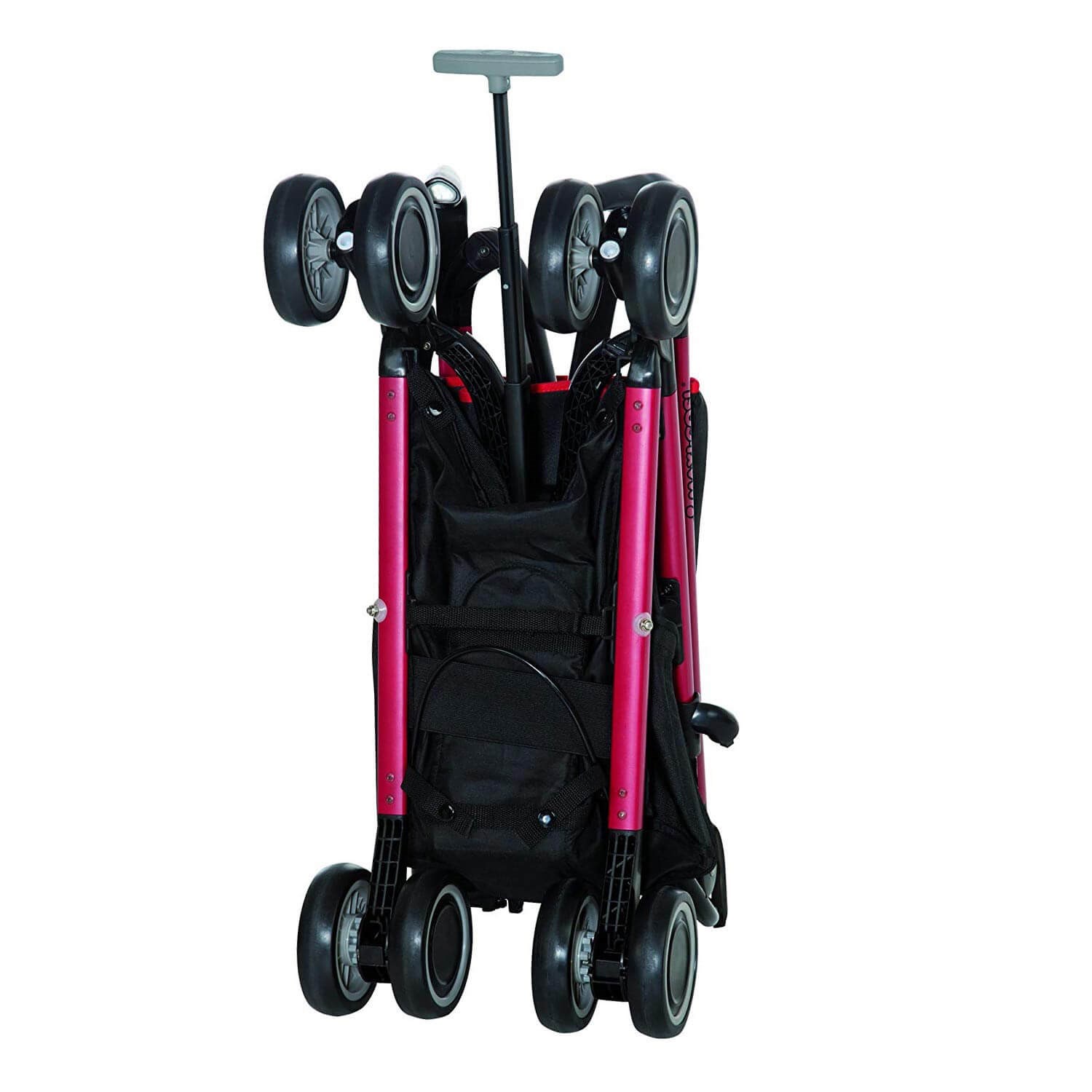 Maxi Cosi Noa Buggy Baston Bebek Arabası Dahlia Pink