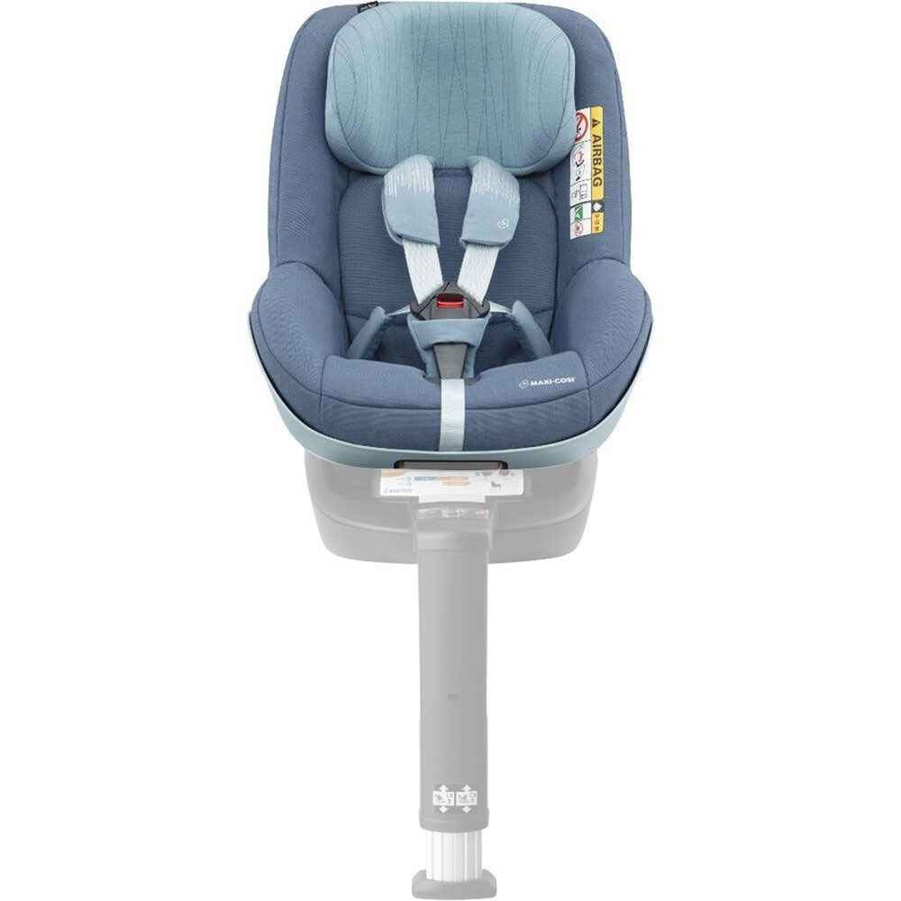 Maxi Cosi Pearl 2 Way Bebek Oto Koltuğu 9-18 Kg Frequ Blue