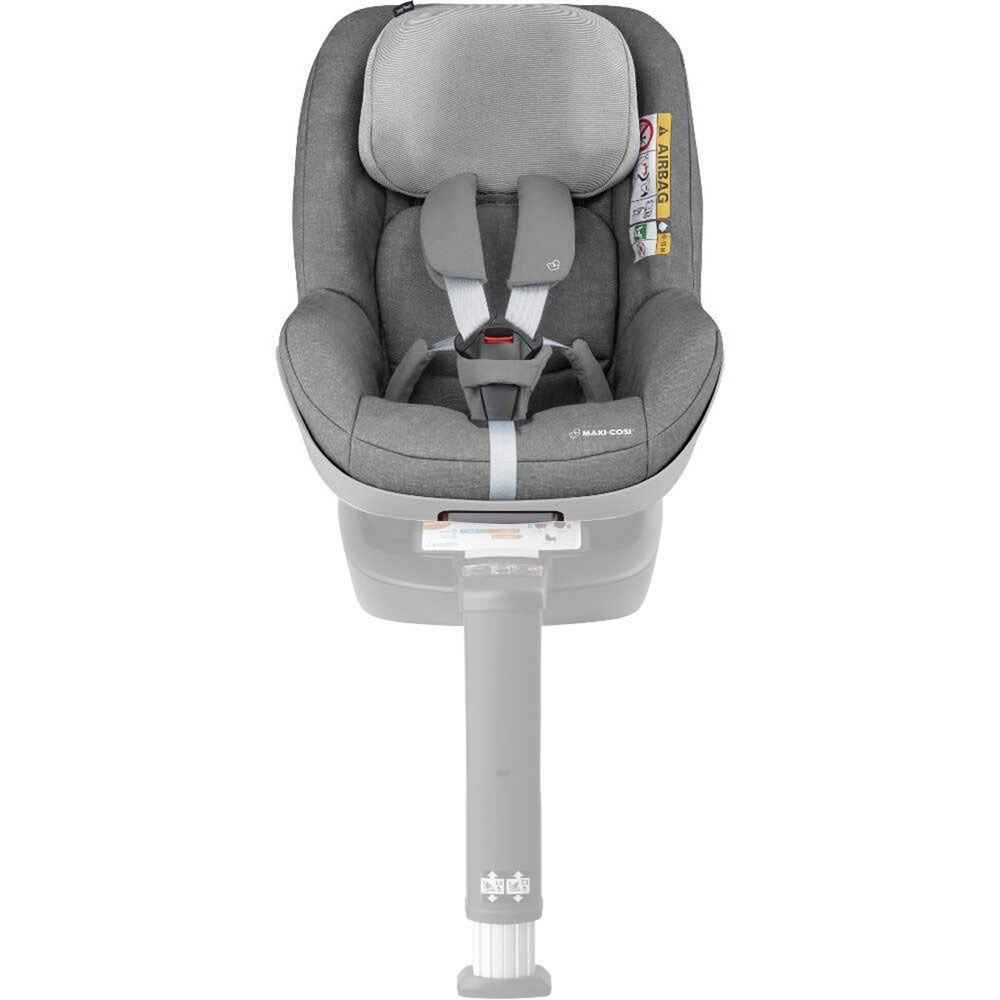 Maxi Cosi Pearl 2 Way Bebek Oto Koltuğu 9-18 Kg Nomad Grey