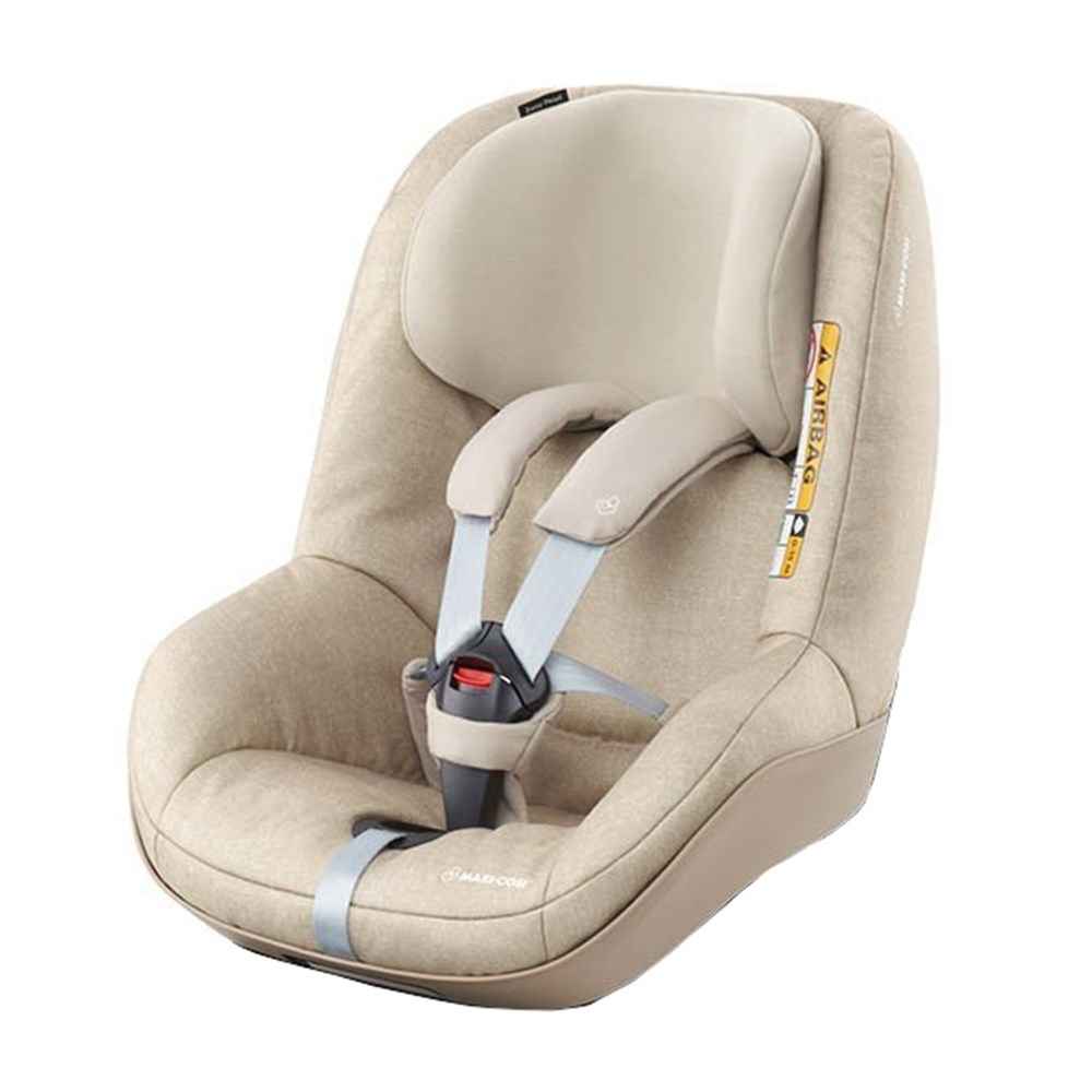 Maxi Cosi Pearl 2 Way Bebek Oto Koltuğu 9-18 Kg Nomad Sand