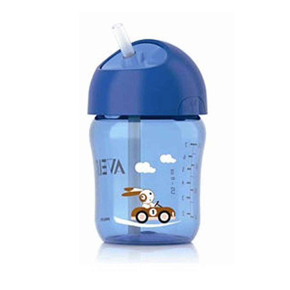 Philips Avent SCF760-00 Alıştırma Bardağı 260ml Mavi