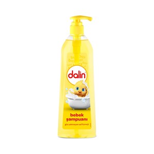 Dalin 54004027 Bebek Şampuanı 