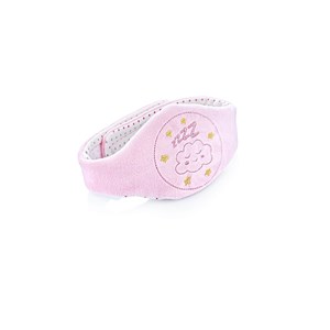 BabyJem 429 Kiraz Çekirdekli Gaz Giderici Kemer Pembe