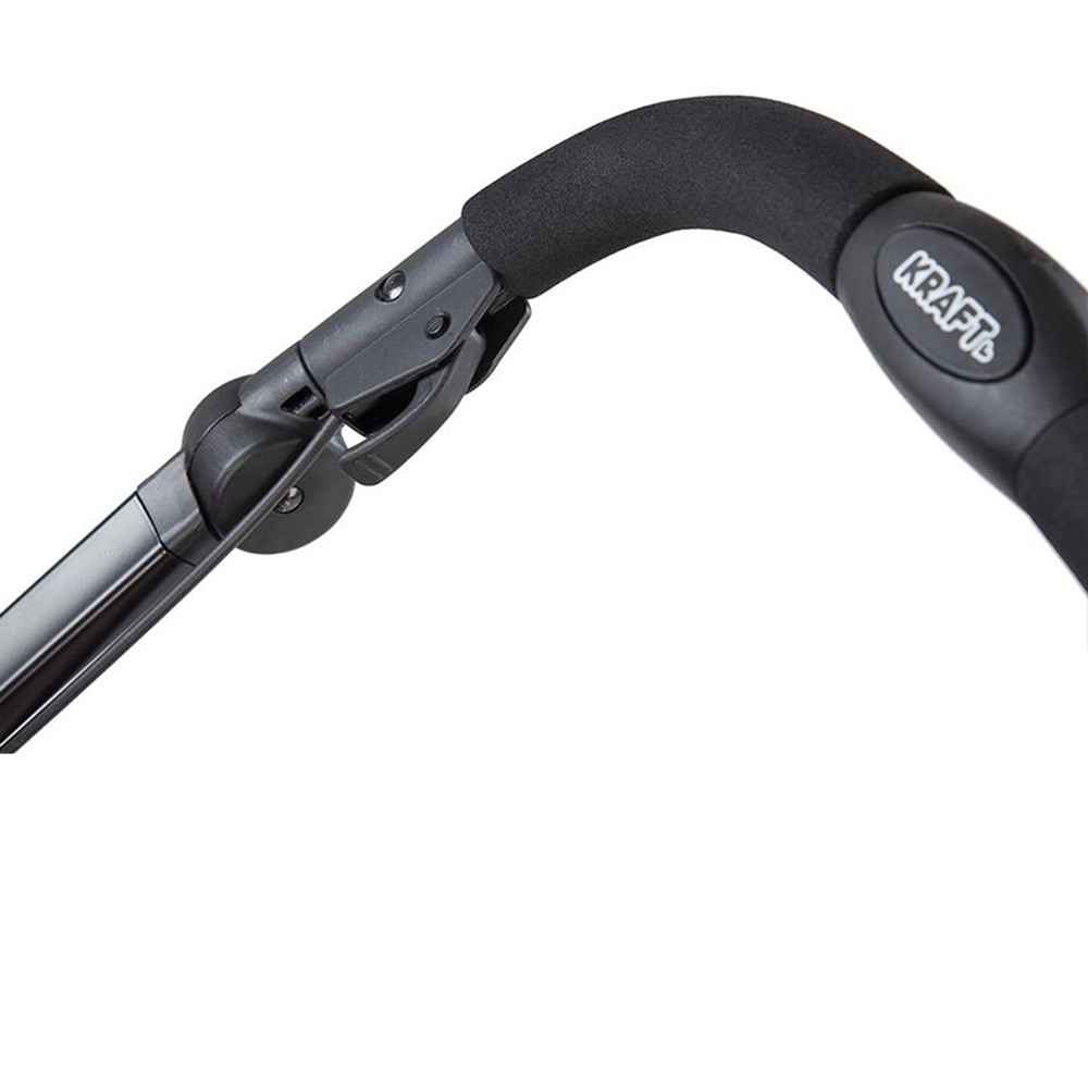 Kraft Switch Travel Sistem Bebek Arabası Bej