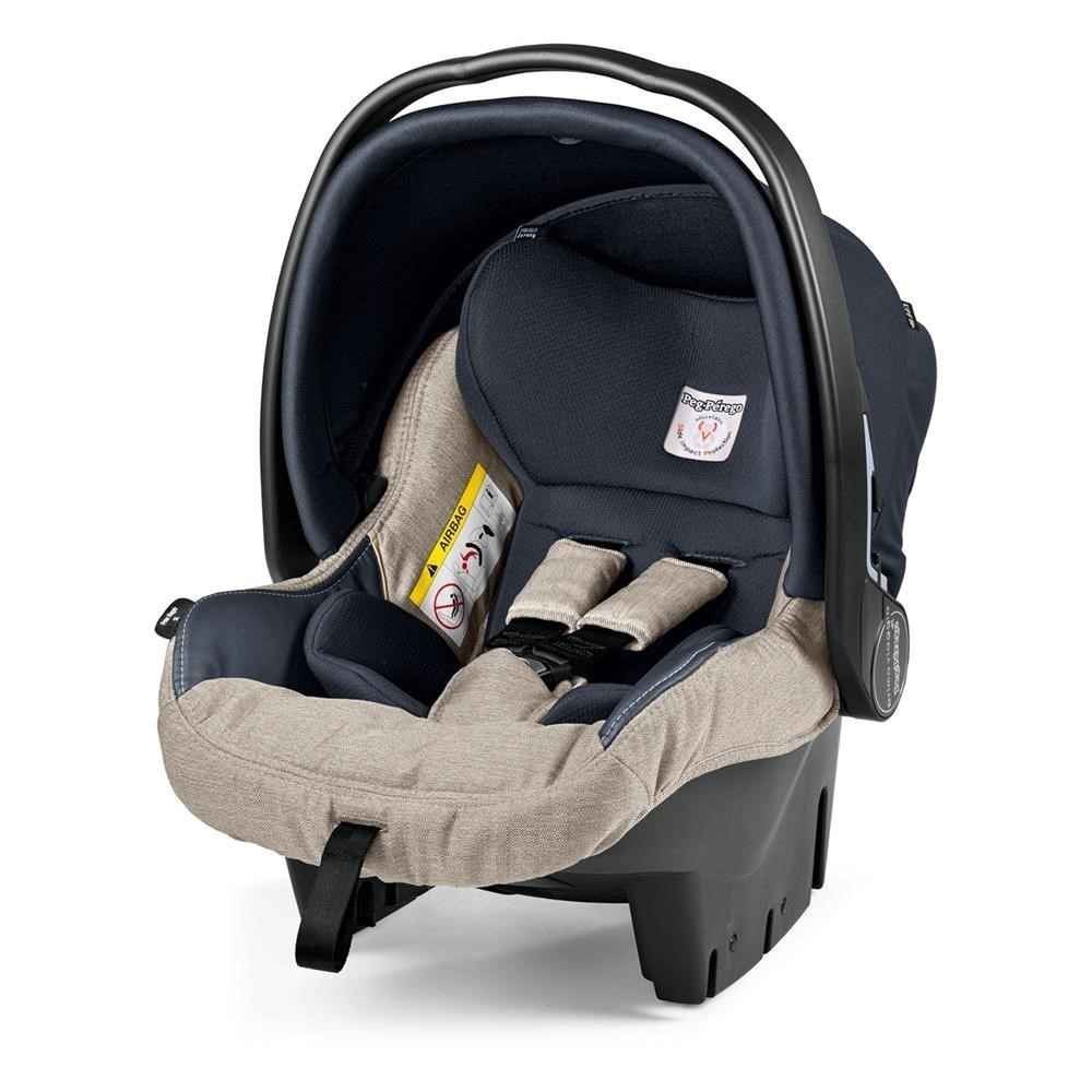 Peg Perego Book 51 Completo Travel Bebek Arabası Luxe Beige