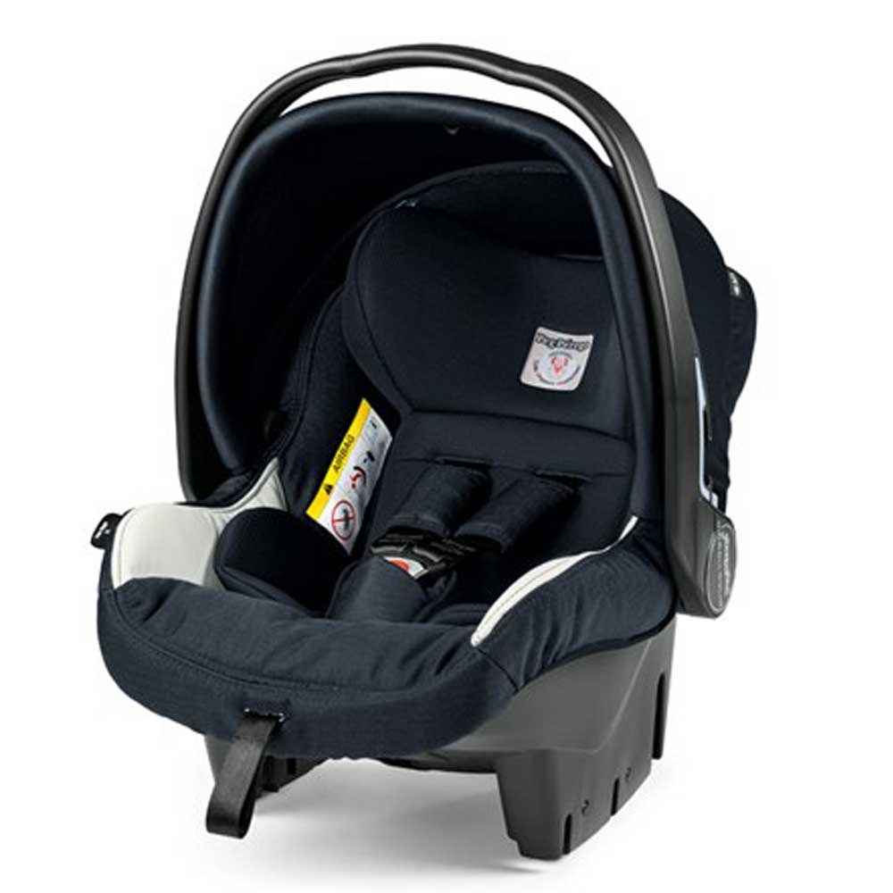 Peg Perego Book 51 Completo Travel Bebek Arabası Luxe Blue