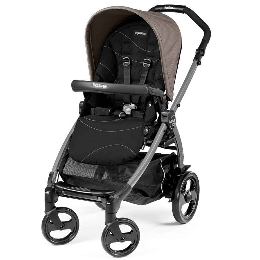 Peg Perego Book 51 Jet Sportivo Travel Bebek Arabası Bloom