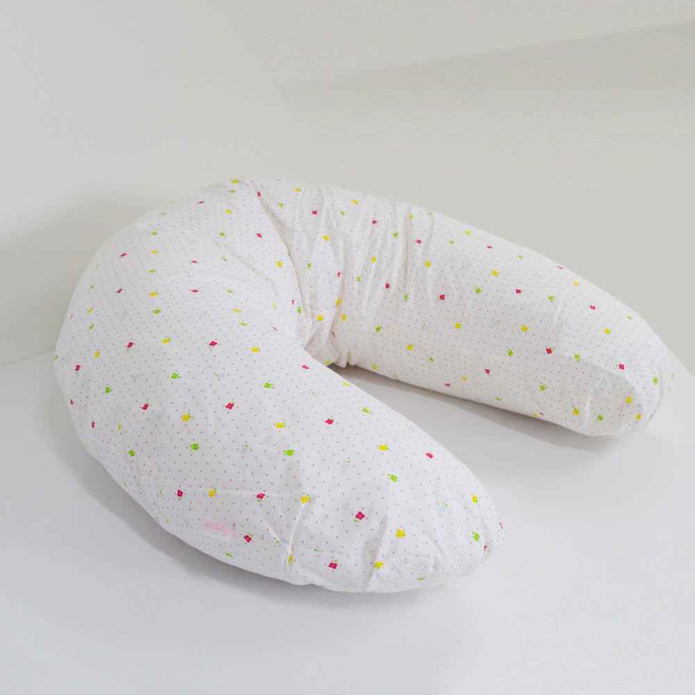 İdil Baby 7718 Emzirme Minderi Baskılı
