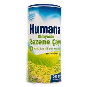 Humana Kimyonlu Rezene Çayı 200gr 