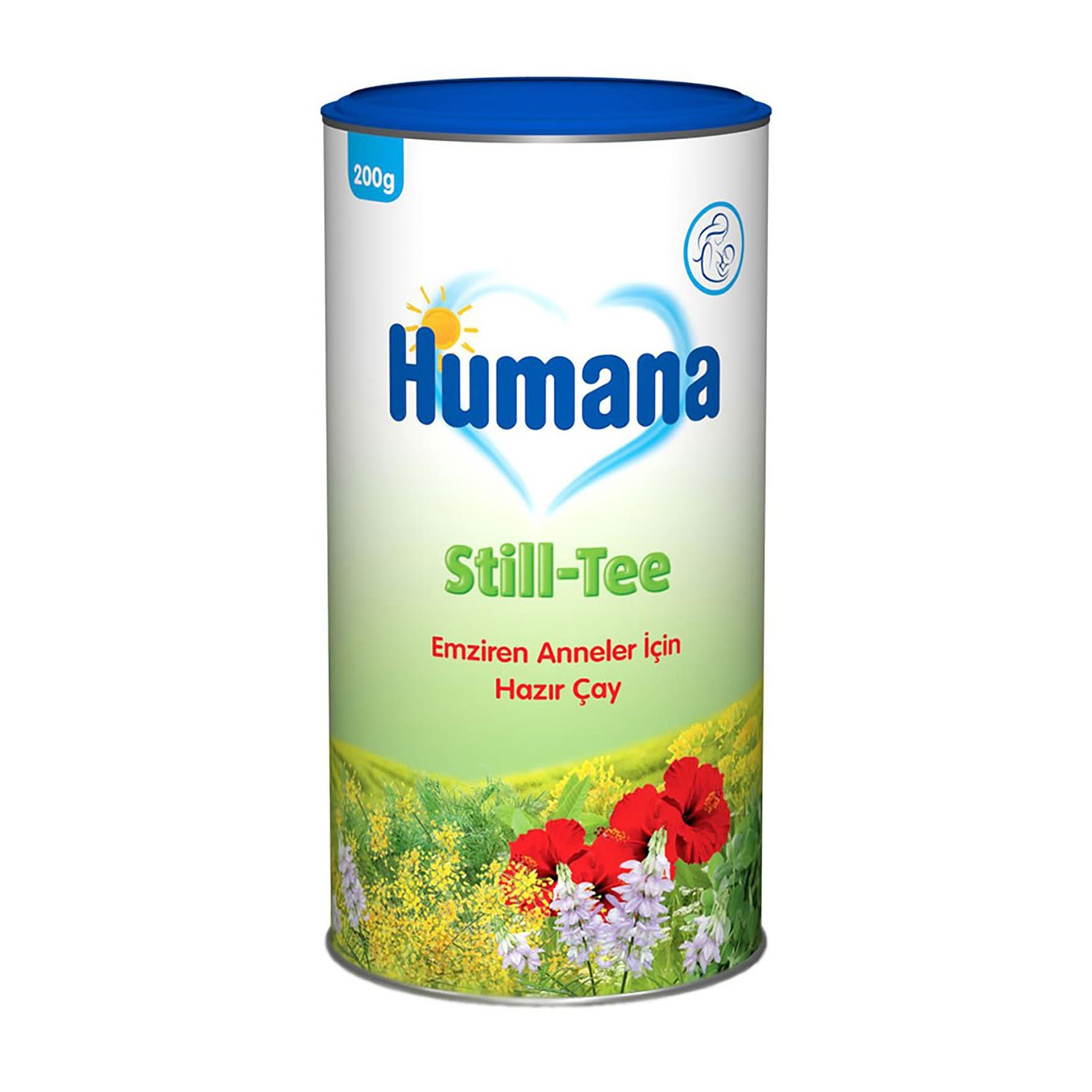 Humana Still-tee Emziren Anneler İçin 200 gr 