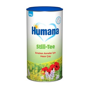 Humana Still-tee Emziren Anneler İçin 200 gr 