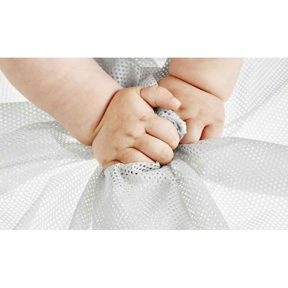 Babybjörn Bliss Ana Kucağı Mesh Anthracite